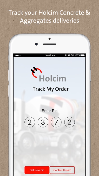 Track My Order