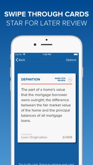 Loan Origination Flashcards(圖2)-速報App