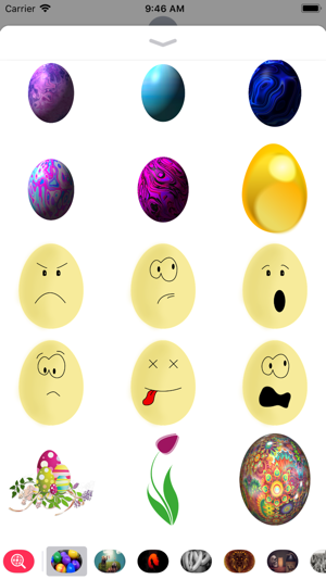 Easter Stickers - Sid Y(圖2)-速報App