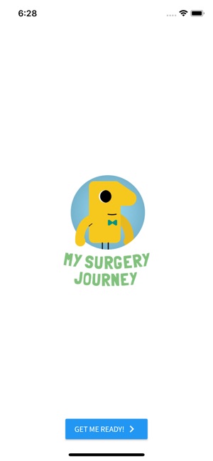 My Surgery Journey(圖1)-速報App