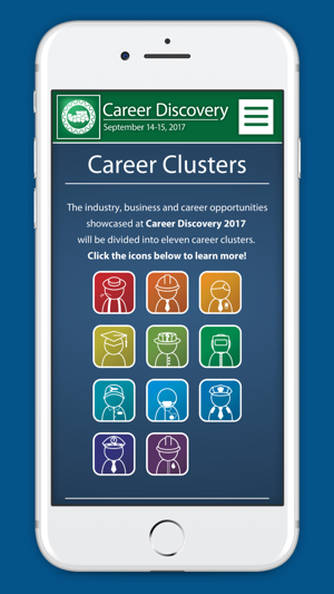 Career Discovery(圖2)-速報App