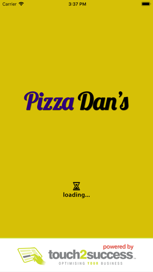 Pizza Dan's(圖1)-速報App