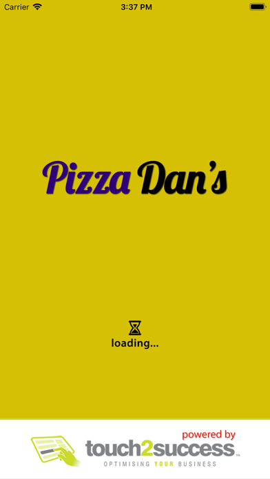 Pizza Dan'sのおすすめ画像1