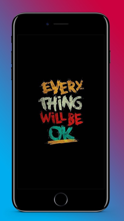 Battery Saving Wallpapers screenshot-6