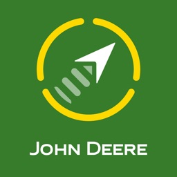 John Deere MyLogistics