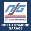 N Jes Garage