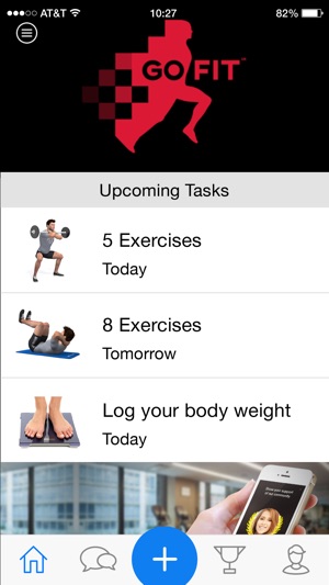 Go-FitUK(圖1)-速報App