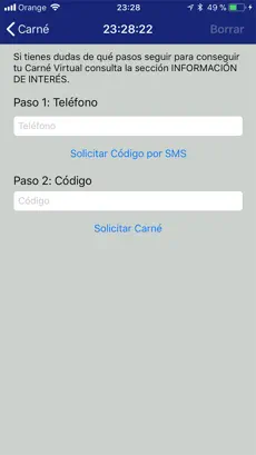 Imágen 3 Juventud CLM iphone