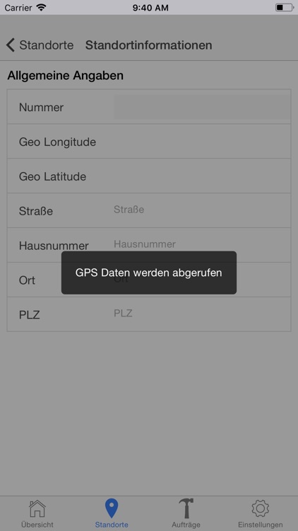 M + S Hausservice App screenshot-3