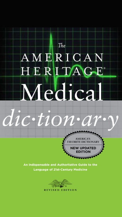 American Heritage® Medical