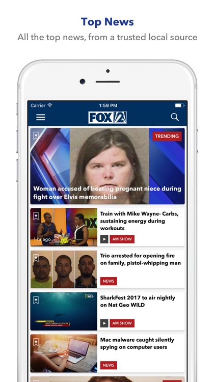 FOX 2