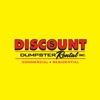 Discount Dumpster Rental