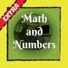 Math and Numbers Extra