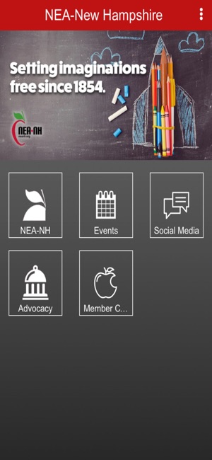 NEA New Hampshire(圖1)-速報App