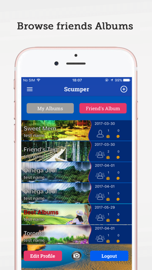 Scumper(圖2)-速報App