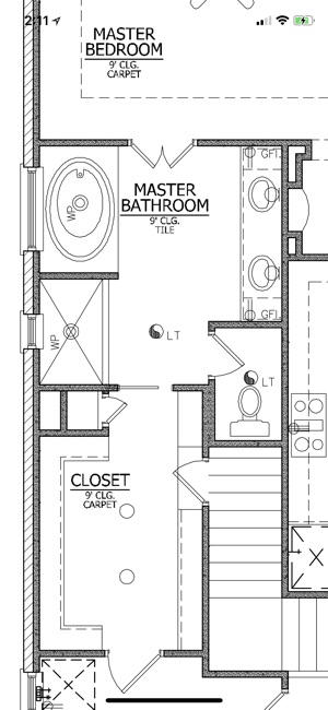 Square Foot: Floor Plans(圖2)-速報App