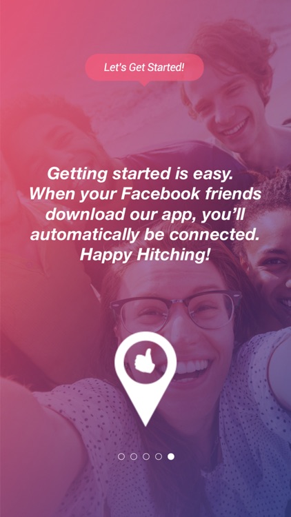 Hitcher Social