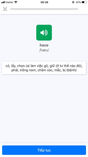 StudyTiengAnh(圖2)-速報App