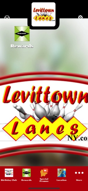 Levittown Lanes