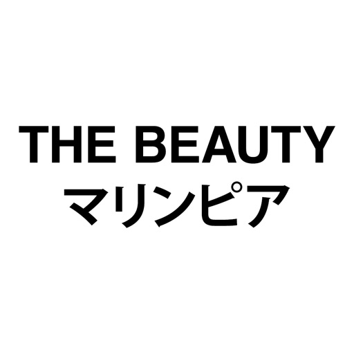 THE BEAUTY マリンピア 稲毛海岸 icon