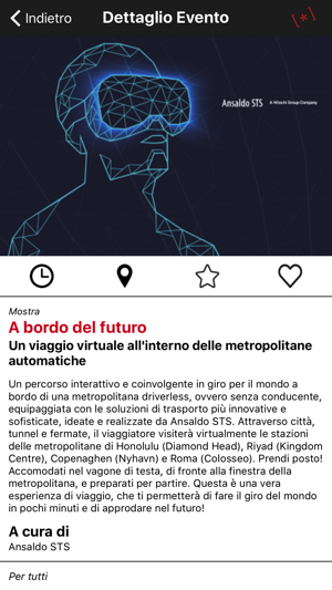 Festival Della Scienza(圖3)-速報App