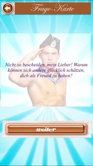 Gay-Spiel - Spiel mit... screenshot1