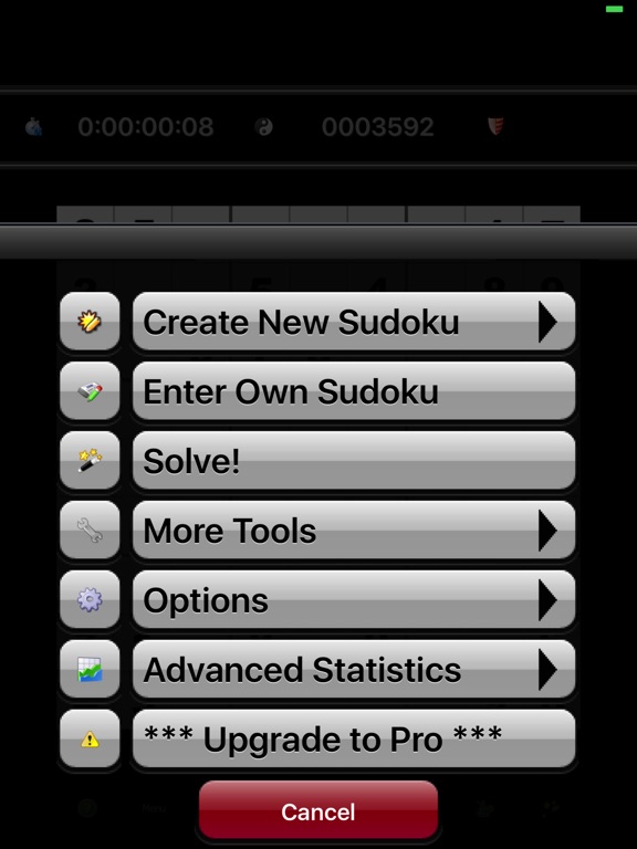 Скачать Sudoku ∙ ∙