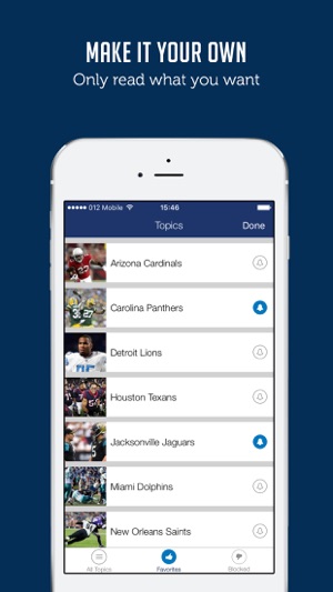 NFLNation - News & Live Scores(圖2)-速報App