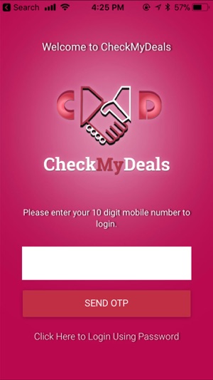 CheckMyDeals(圖2)-速報App