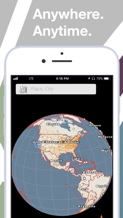 kmaps.co - Offline Nav & Maps