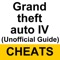 Get the most used tips and tricks for Grand Theft Auto 4