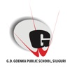 GD Goenka Public School, Slg.