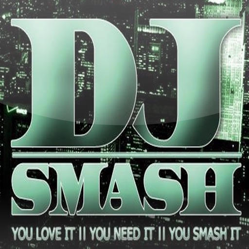 DJ Smash