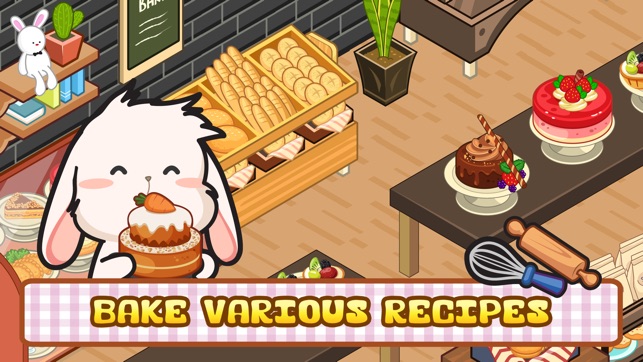 Lop Bakery(圖1)-速報App