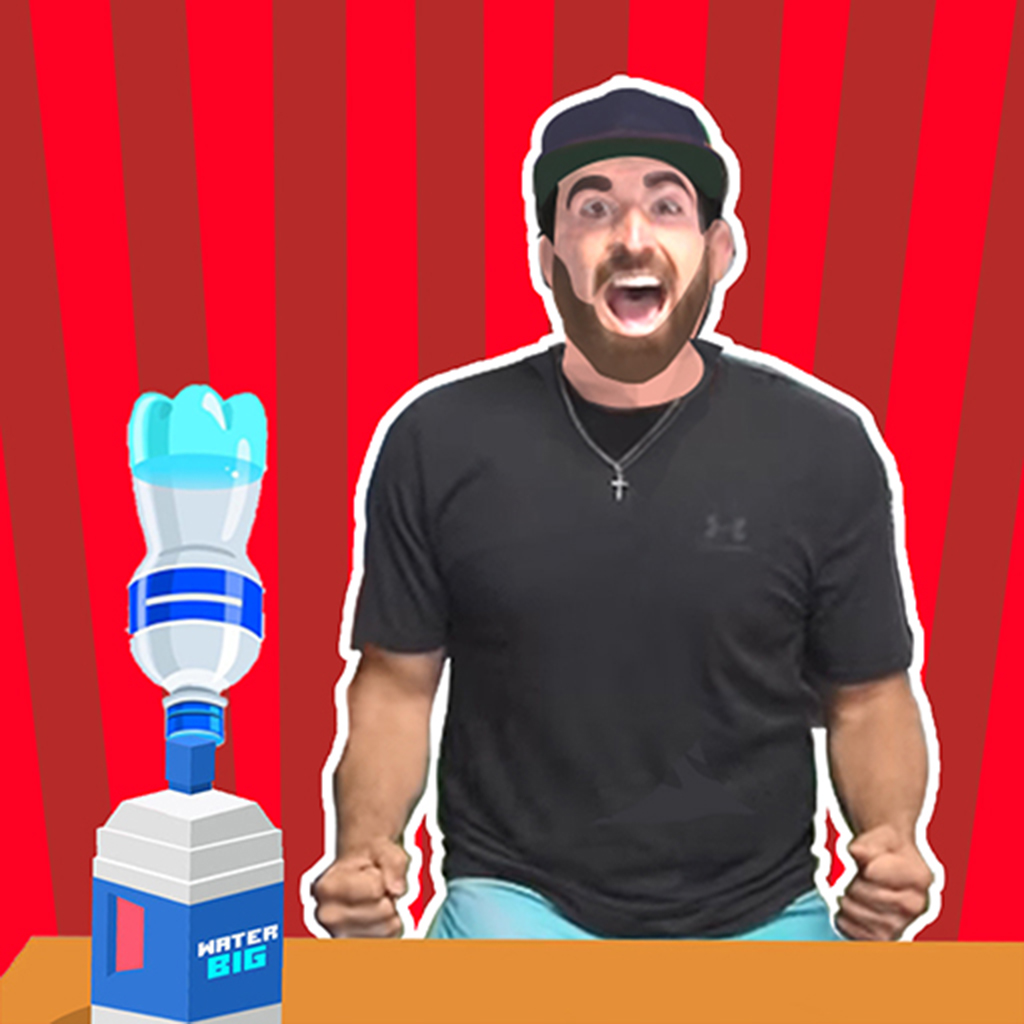 Get Flip the Bottle 2018 for iOS, iPhone, iPad Aso Report