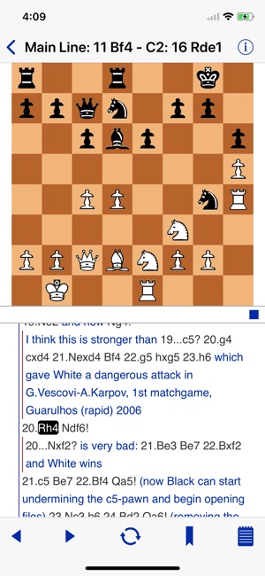 Chess Viewer