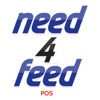 Need4Feed - Restaurant App