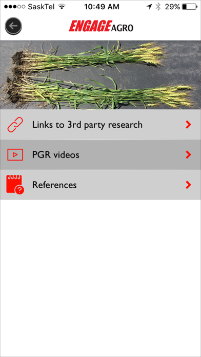 How to cancel & delete PGR Crop Staging Guide from iphone & ipad 4