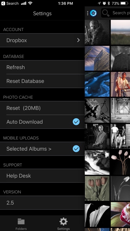ON1 Photo screenshot-4