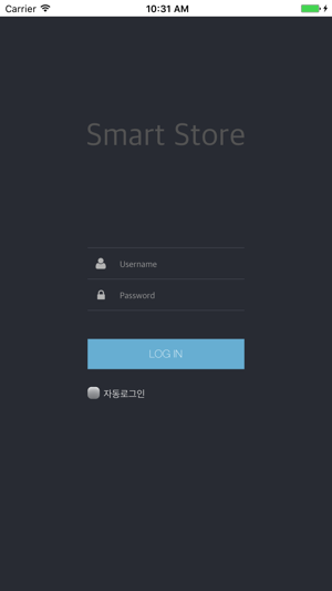 TNM SmartStore