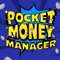 The Cha-Ching Pocket Money Manager is an application designed for children to track all of their pocket money (be it in their wallet, money box, with their parents, and/or in a bank account) and save up for their goal purchases