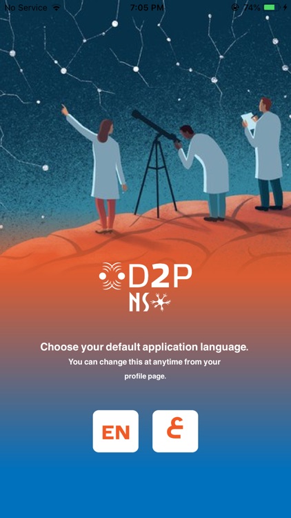 D2P NS