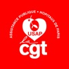 USAP CGT