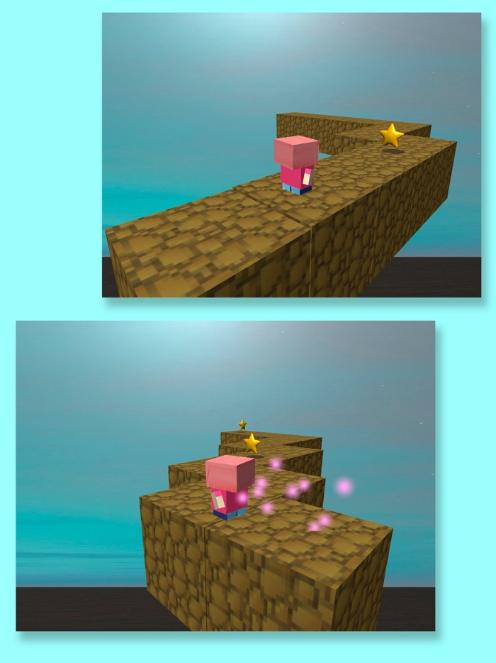 公主运行3D  - 迷宫