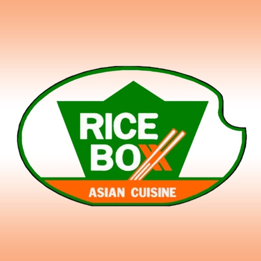 Rice Box Clarksville