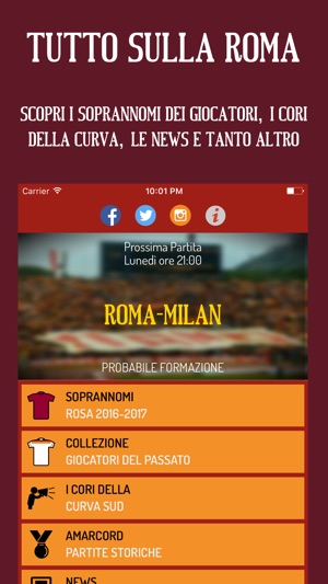 Core de Roma(圖2)-速報App