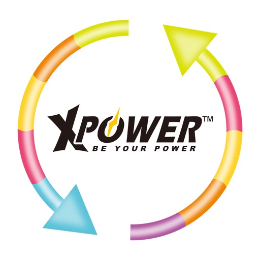 Xpower Plus