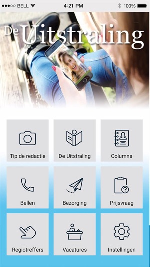 De Uitstraling(圖1)-速報App