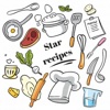 star recipes - High quality for beginners and Pro