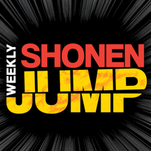 Shonen Jump Manga Reader